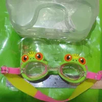 عینک شنا،واسه خاص پسندا