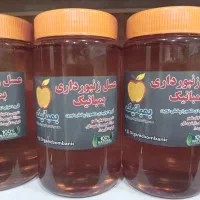 عسل صد در صد طبیعی زنبورداری خودمون