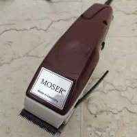 موزر اصل آلمانی