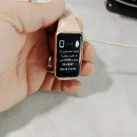 ساعت هواوی بند ۶