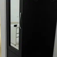 جاکفشی، کتابخانه ،ویترین، قفسه، دراور
