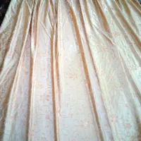 پرده شامی خوشرنگ ضخیم(مناسب ورودی|پرده، رانر، رومیزی|مشهد, گلبرگ شمالی|دیوار