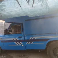 معاوضه با باربند مینابی