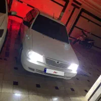 پراید ۱۱۱ فروش یا معاوضه