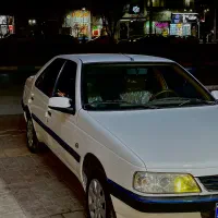 پژو ۴۰۵slx تک برگ