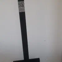 دستگاه محلول والکل پاش شارژی باچشم الکترونیک