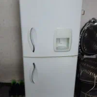 یخچال و فریزر امرسان