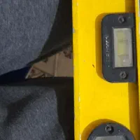تراز دستی (Spirit Level / Bubble Level)|ابزارآلات|تهران, صاحب الزمان|دیوار