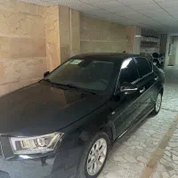 دنا پلاس آپشنال ۱۴۰۳ توربو