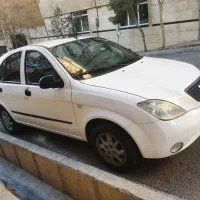 تیبا 2 مدل 1401|خودرو سواری و وانت|تهران, فلاح|دیوار