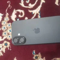 گوشی آیفون ۱۶ نرمال