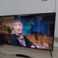 تلوزیون ۵۰ اینچ نکسار