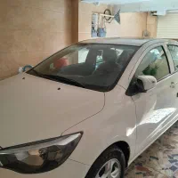 شاهین g با سانروف