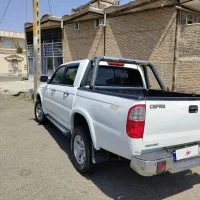 کاپرا مدل ۹۰ بدون رنگ|خودرو سواری و وانت|تبریز, |دیوار