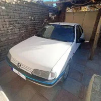 آردی مدل ۸۴