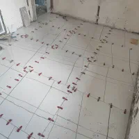 نیازمند شاگرد کاشیکاری