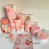 لوازم آرایشی به قیمت عمده
