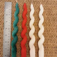 یلدا شمع و حافظ خوانی