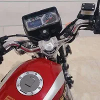 موتور 200|موتورسیکلت|سنندج, |دیوار