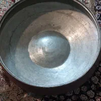 لگن مسی اصل قدیم