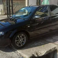 سورن پلاس مشکی آبنوسیvip ۱۴۰۳ چنارشیجان (قایمیه)