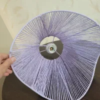 لوستر رافیا