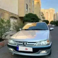 پارس تیوفای ۱۴۰۰معاوضه هم دارم