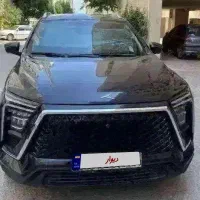 کی ام سی X5 زیر قیمت با X22 اتومات معاوضه میکنم