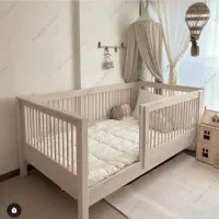 سرویس کودک و نوجوان شرایط خاص/ باکیفیت برتر