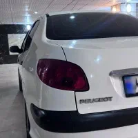 206 SD تیپ ۶|خودرو سواری و وانت|هشتگرد, فاز ۲ مهستان|دیوار