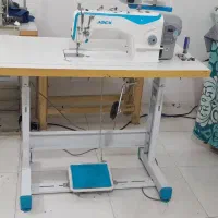 چرخ خیاطی صنعتی