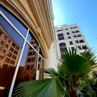 71متر «عمارتی لوکس و پرطرفدار»  سندتکبرگ**جنت آباد