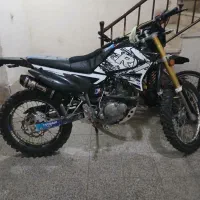 تریل روان 1400