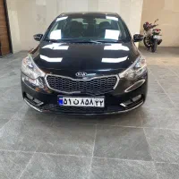 کیا سراتو YD۲۰۱۶ بیرنگ (فروش اقساط)