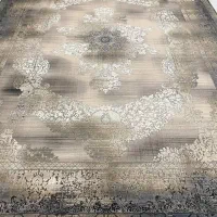 فرش ۱۲متری، تمام نخ، ارسال به مهاباد|فرش|مهاباد (آذربایجان غربی), |دیوار