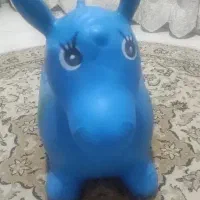 اسب بادی خارجی
