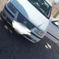 سمند مدل 91 درحد