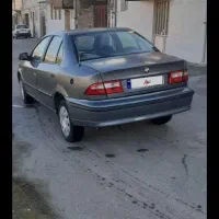سمند LX ساده، مدل ۱۳۸۵|خودرو سواری و وانت|دورود, |دیوار