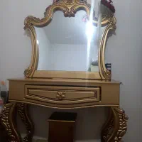 سرویس خواب و کمد لباس|تخت و سرویس خواب|خسروشاه, |دیوار