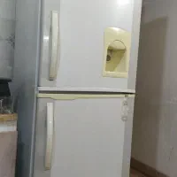 یخچال فریزر نگین