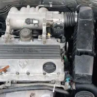 سمند ای اف سون دوگانه فابریک..|خودرو سواری و وانت|گرگان, |دیوار