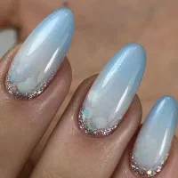 لوازم کامل کاشت ناخن حرفه ای همراه با آموزش رایگان