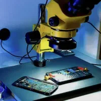 تعمیرات تخصصی موبایل