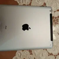 تبلت آیپد