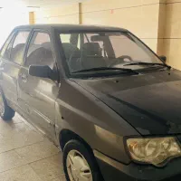 پراید مدل ۹۰