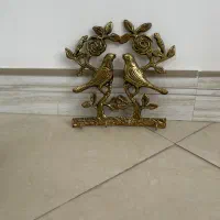 لوازم دکوری برنز