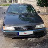 ماشین بسیار تمیز|خودرو سواری و وانت|قائم‌شهر, |دیوار