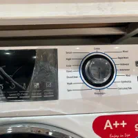 ** انواع ماشین لباسشویی ۸ کیلویی و ۹ کیلویی **|ماشین لباسشویی و خشک‌کن لباس|چناران, |دیوار