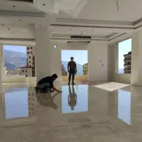 کفسابی سنگساب کف سابی سنگ ساب زن تضمینی کفساب|خدمات نظافت|تهران, نیاوران|دیوار