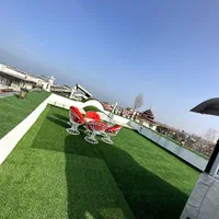 اجاره روزانه ویلا سه خوابه دوبلکس نوساز رامسر|اجارهٔ کوتاه‌مدت ویلا و باغ|رامسر, |دیوار